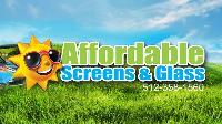 Affordable Screens and Glass image 1